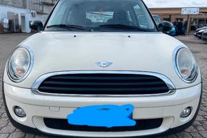Mini Couper 1.4 Benzina 130.000 km idonea neo pate