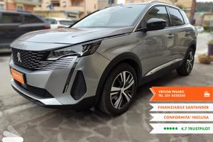 PEUGEOT 3008 2� serie 3008 PureTech Turbo 130 S...