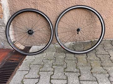 Ruote Roval SLX 24