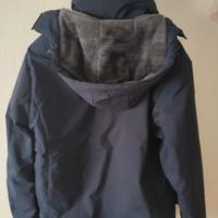 Giacca invernale da uomo 