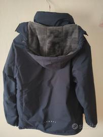 Giacca invernale da uomo 