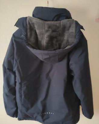 Giacca invernale da uomo 