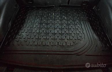 Accessori Jeep Compass 2024/2025