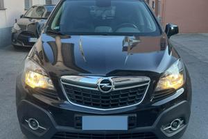 Opel mokka 2015