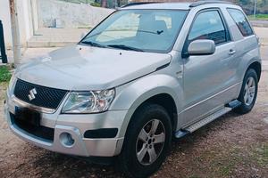 Gran Vitara 2a - 3 porte