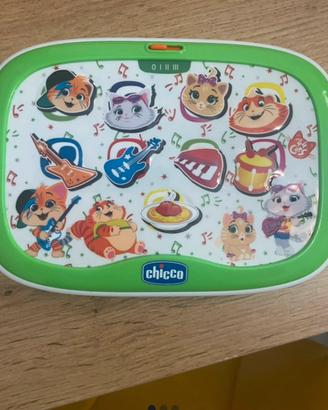 Gioco chicco