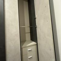 ARMADI CAMERA DA LETTO