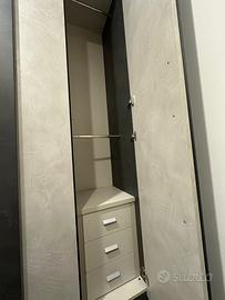 ARMADI CAMERA DA LETTO