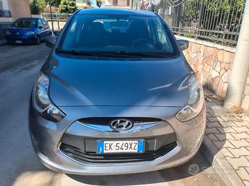 Hyundai ix20 1.4 Comfort 90 CV Anno 2012 GPL