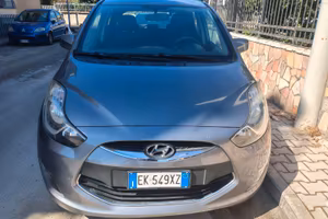 Hyundai ix20 1.4 Comfort 90 CV Anno 2012 GPL
