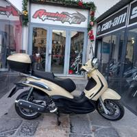 Piaggio Beverly 400 Tourer - 11.000Km