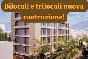 Appartamento di 50 m² con 2 locali e box auto a Lo