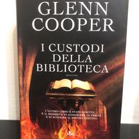 I custodi della Biblioteca