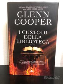 I custodi della Biblioteca