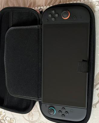 Nintendo swich 2