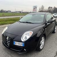 Alfa Romeo MiTo 1.4 T 135 CV M.air S&S Dist. Sport