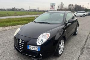 Alfa Romeo MiTo 1.4 T 135 CV M.air S&S Dist. Sport