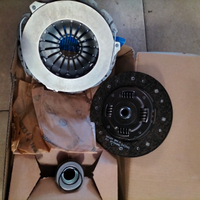 Frizione Sachs 3000990160 Opel Astra Zafira
