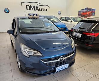 Opel Corsa 1.4 90CV GPL Tech Coupé Cosmo