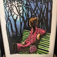 Opera Eliano Fantuzzi