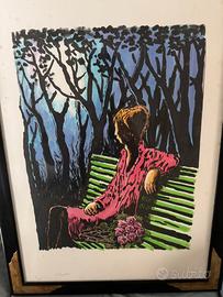 Opera Eliano Fantuzzi