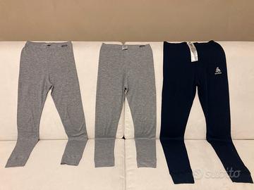 Calzamaglia ODLO per bambino/a