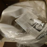 rialzo water per disabili 