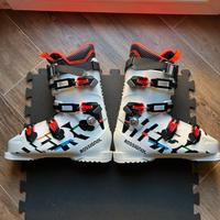 Scarpone sci rossignol hero