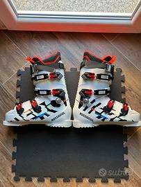 Scarpone sci rossignol hero