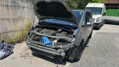 Per i pezzi di ricambio