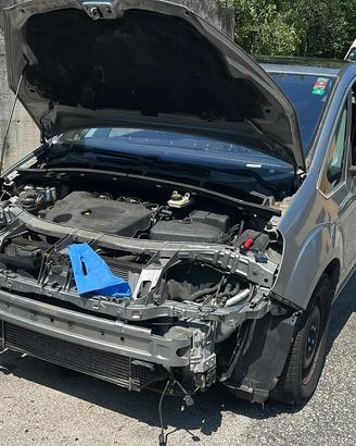 Per i pezzi di ricambio