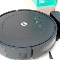 robot per pavimenti 