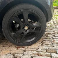 Alfa mito 1,3 multjet