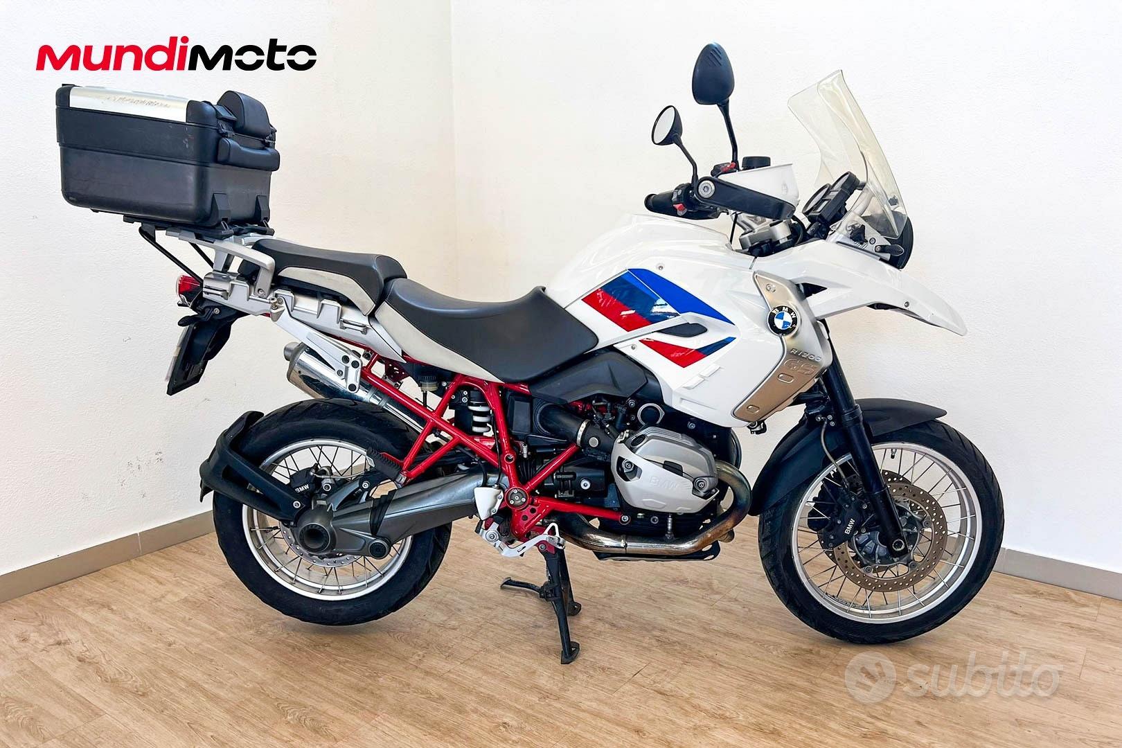 1200 bmw moto
