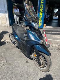 Kymco Agility 350 2023 - unico proprietario