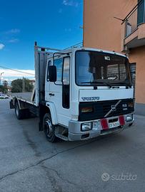 Volvo FL6 TURBO