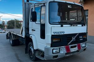 Volvo FL6 TURBO