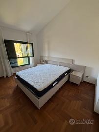 Camera da letto pensare casa