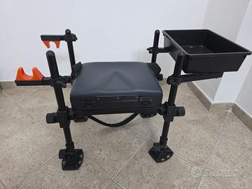 Panchetto pesca mk4 p1000 s