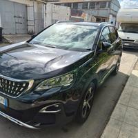Peugeot 3008 allure