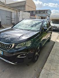 Peugeot 3008 allure