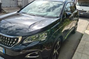 Peugeot 3008 allure