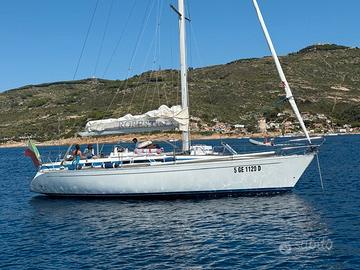 Grand Soleil 42 Frers 