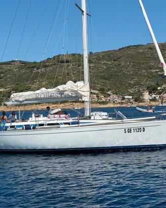 Grand Soleil 42 Frers 