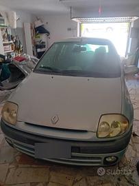 Auto seconda mano