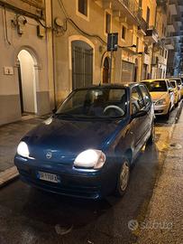 Fiat 600 sport