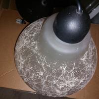 Lampadari a soffitto e sospensione