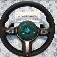 BMW serie 5,6 ,7 VOLANTE M-Sport ORIGINALE