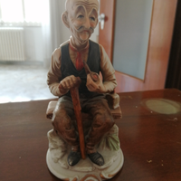 Ceramica Capodimonte