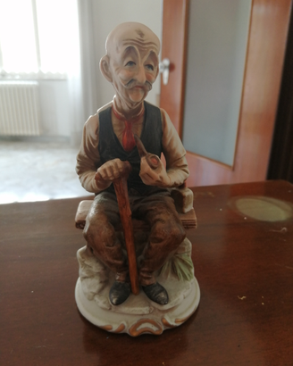 Ceramica Capodimonte